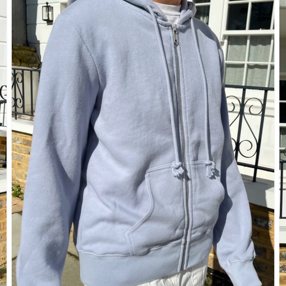 Brandy Melville Christy Hoodie BNWT - Picture 2 of 4